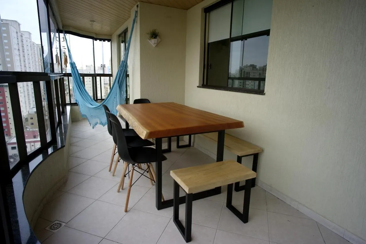 1003 Meia Praia Apartment Itapema Brazil