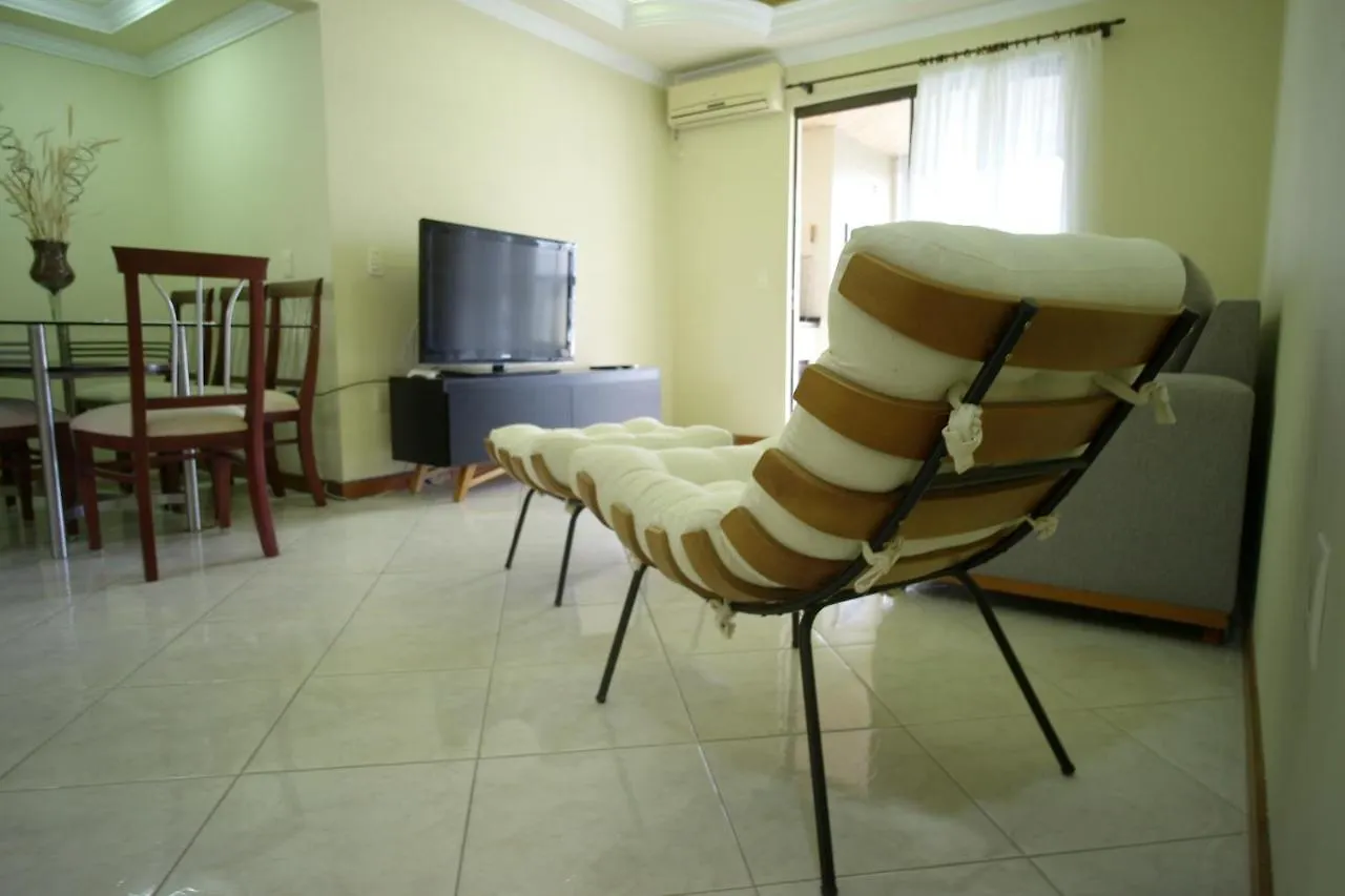 1003 Meia Praia Apartment Itapema 0*,  Brazil