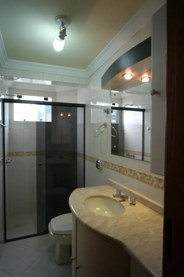 1003 Meia Praia Apartment Itapema