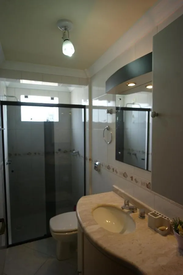 1003 Meia Praia Apartment Itapema