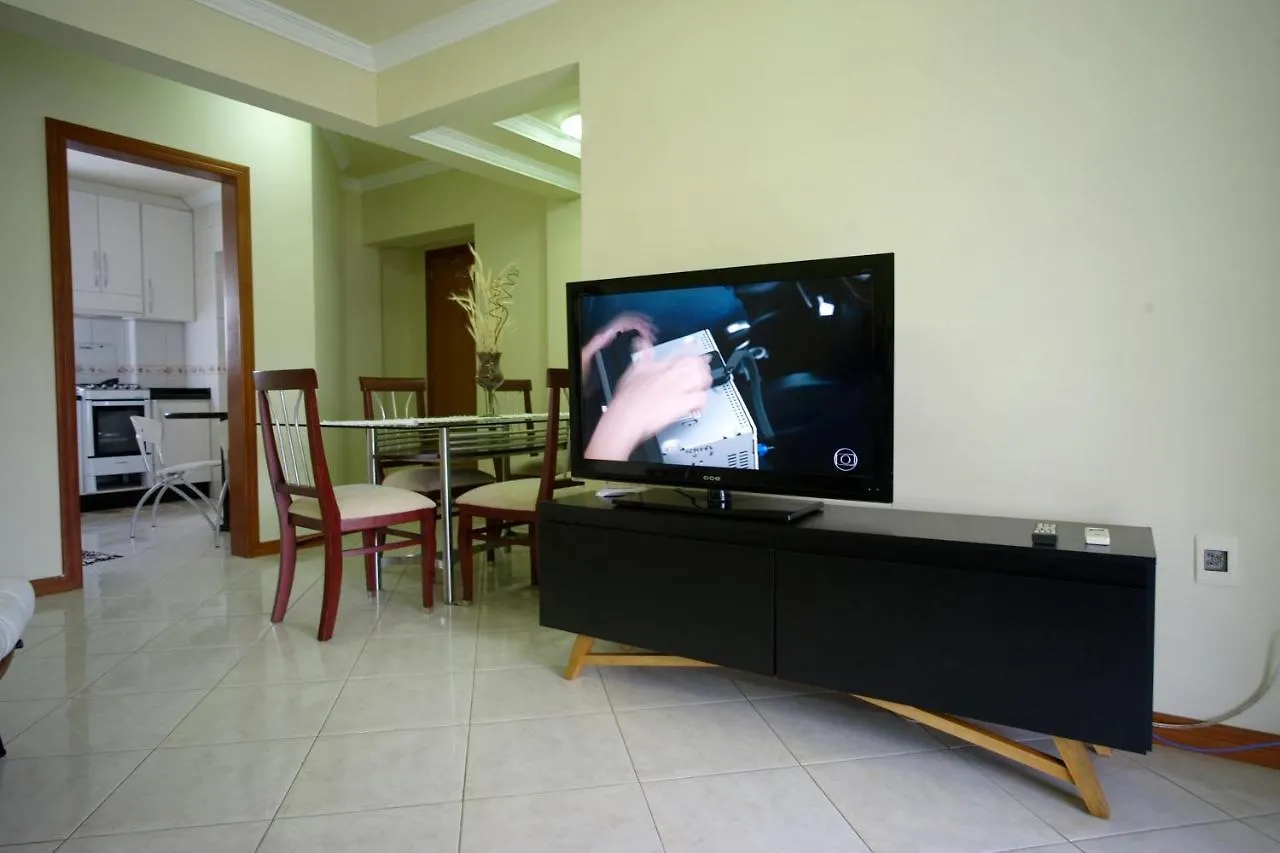 1003 Meia Praia Apartment Itapema
