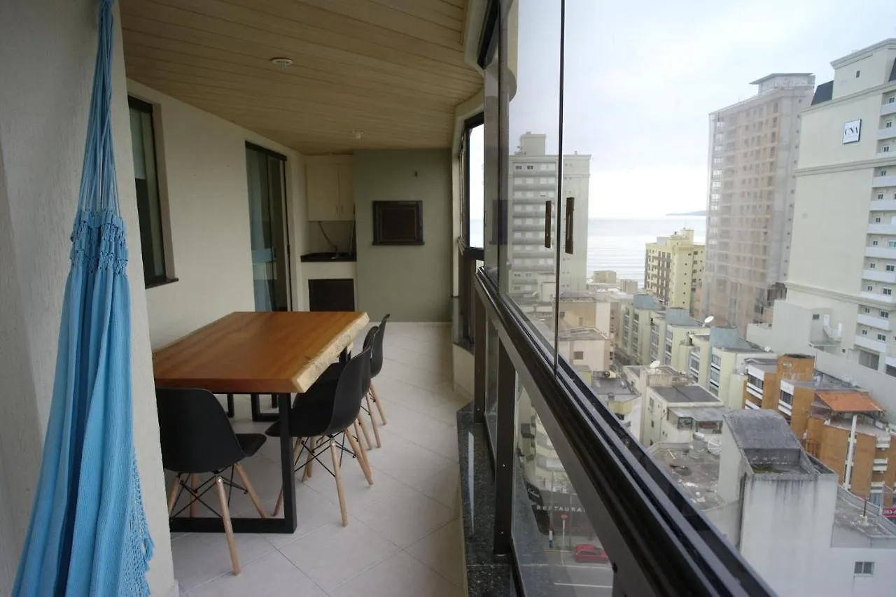 1003 Meia Praia Apartamento Itapema