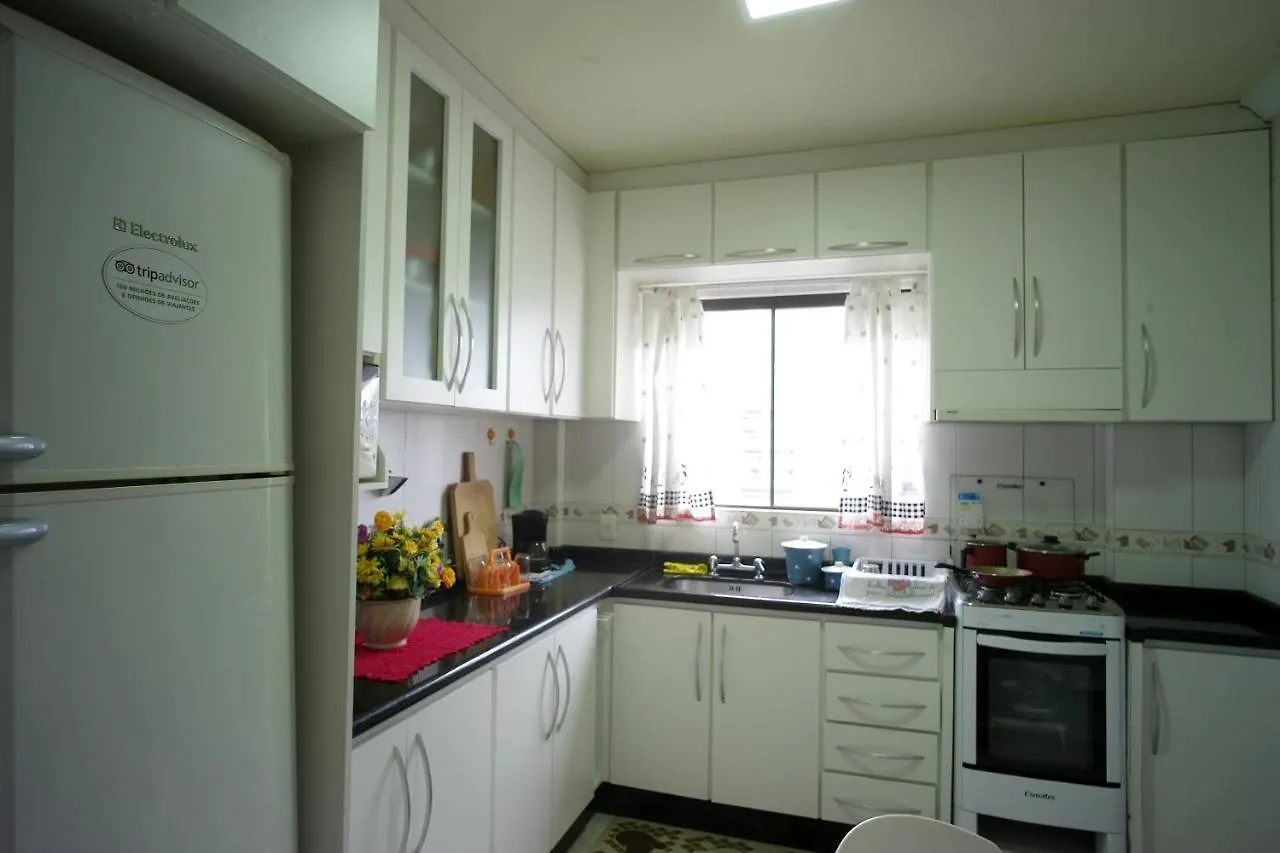 1003 Meia Praia Apartamento Itapema