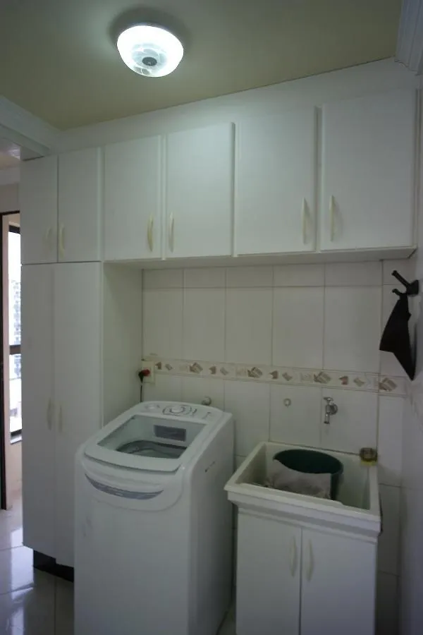 1003 Meia Praia Apartamento Itapema