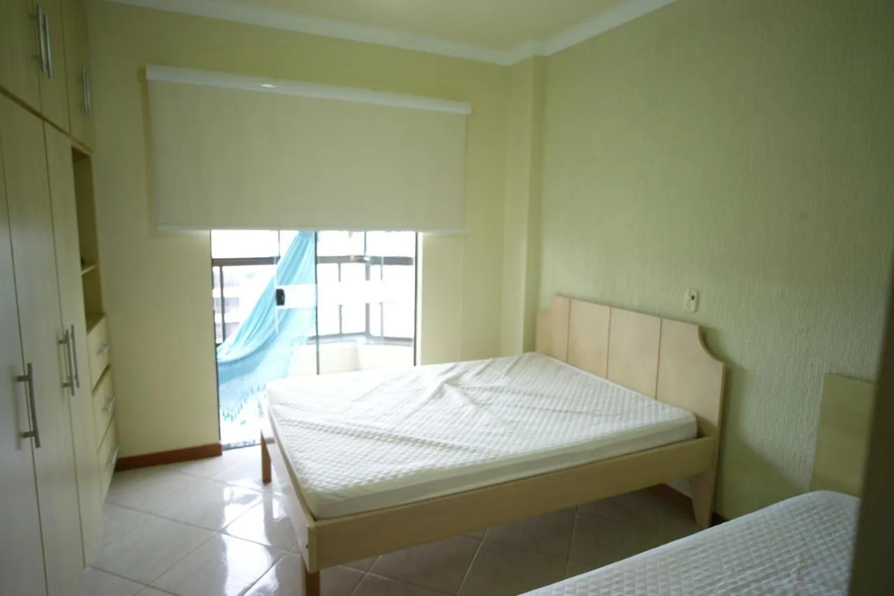 1003 Meia Praia Apartamento Itapema