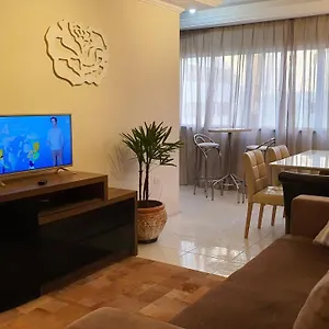  Apartamento Apto Meia Praia - 3 Quartos - Baía De Bali