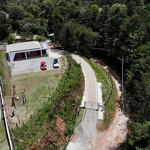  Casa de Férias Casa Lavanda Vila Inglesa Brasil