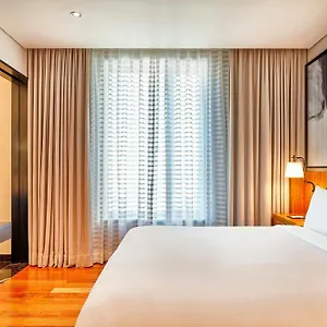 ***** Hotel Jw Marriott Brasil