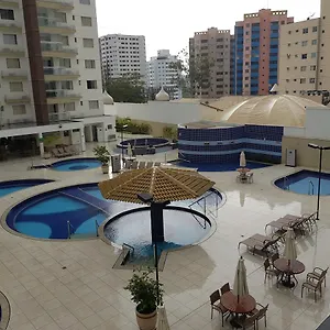  Apartamento Residencial Casa Da Madeira Brasil