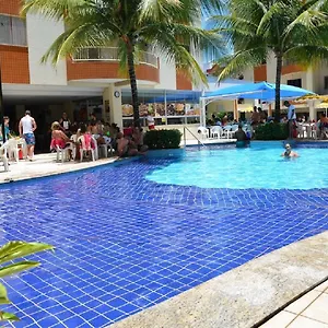  Apartamento Jardins Das Thermas Brasil